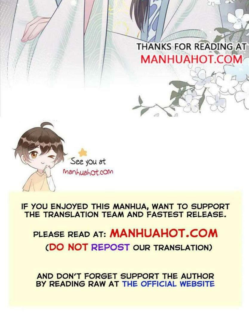 Brilliantly Beautiful White Lotus Teaching Online Chapter 110 page 50 - 