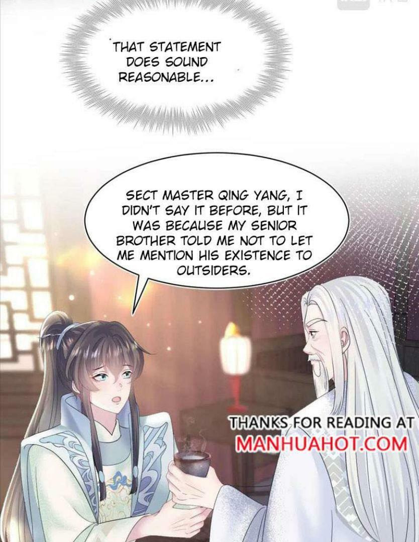Brilliantly Beautiful White Lotus Teaching Online Chapter 110 page 7 - 