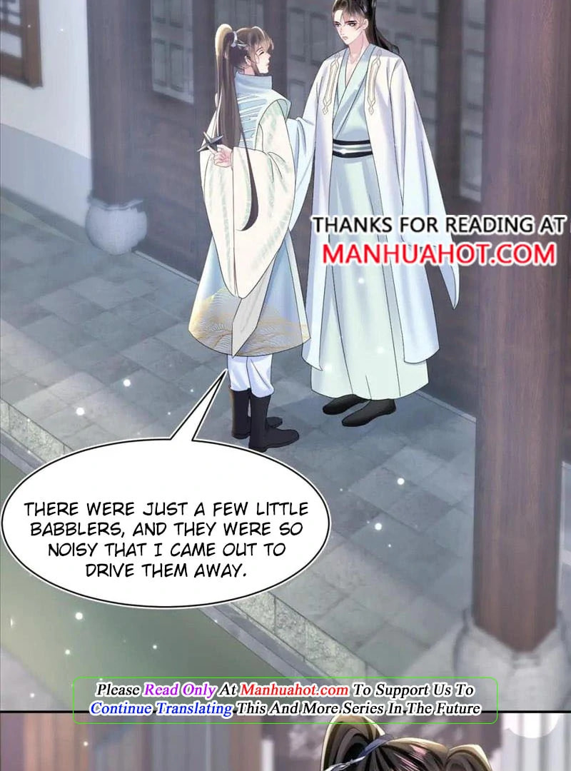 Brilliantly Beautiful White Lotus Teaching Online Chapter 111 page 2 - 