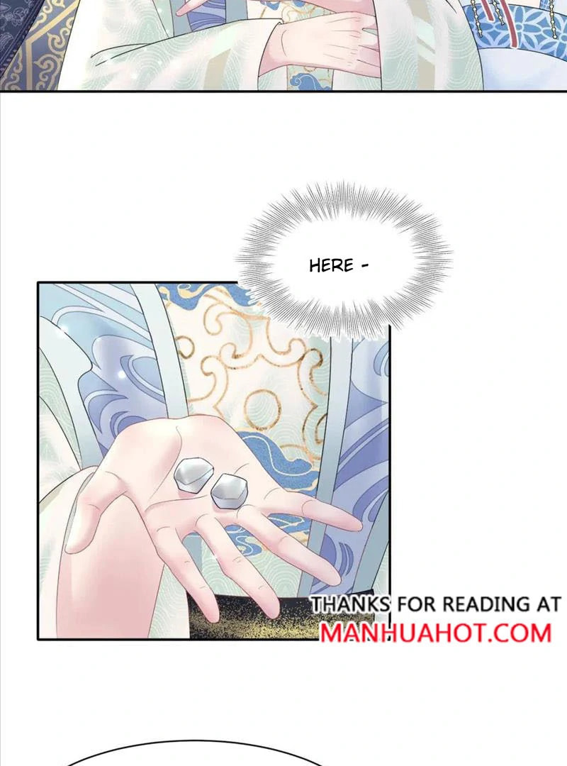 Brilliantly Beautiful White Lotus Teaching Online Chapter 111 page 14 - 