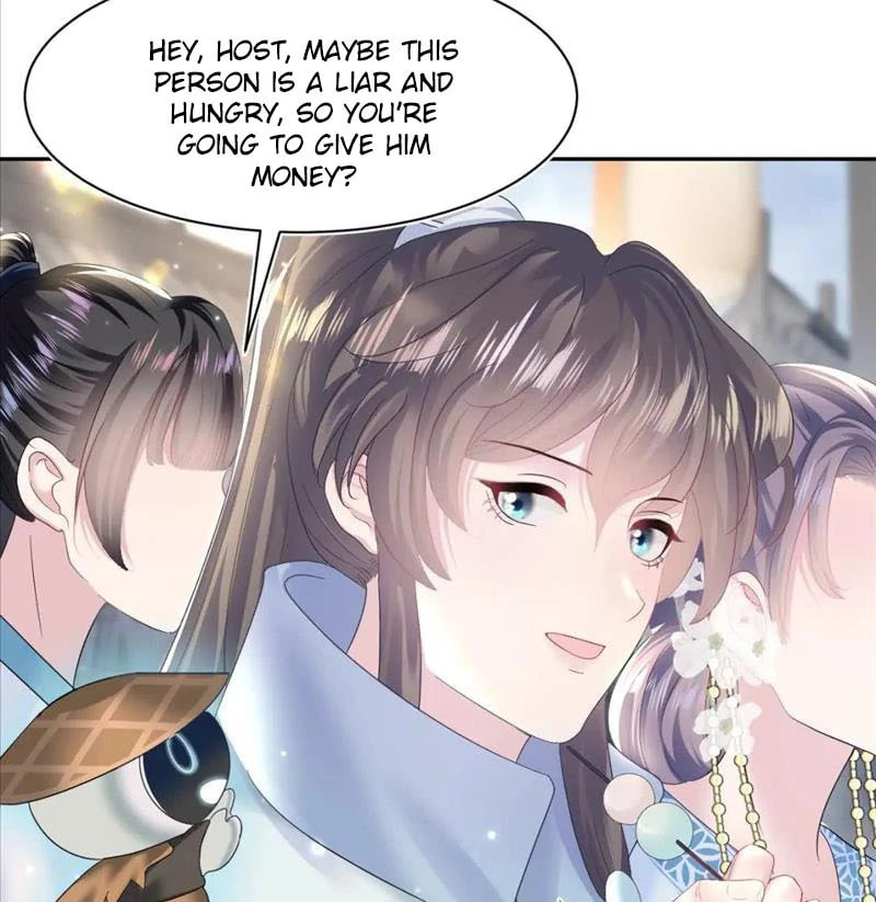 Brilliantly Beautiful White Lotus Teaching Online Chapter 111 page 15 - 