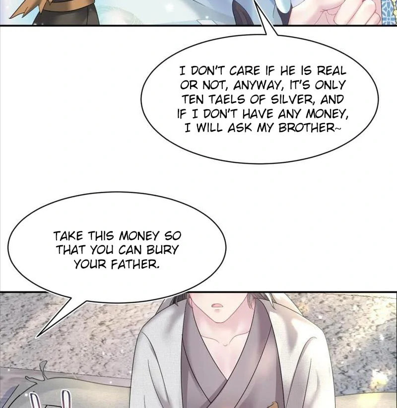 Brilliantly Beautiful White Lotus Teaching Online Chapter 111 page 16 - 