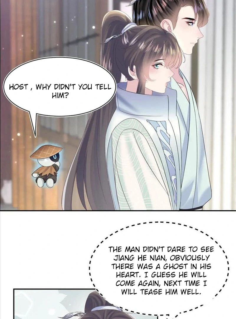 Brilliantly Beautiful White Lotus Teaching Online Chapter 111 page 3 - 