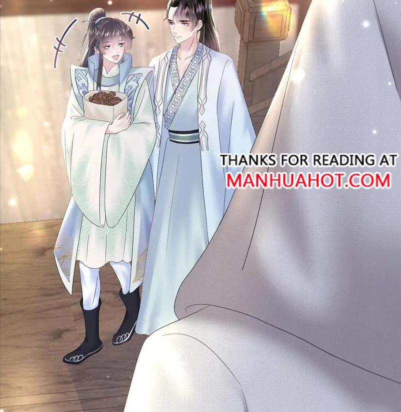 Brilliantly Beautiful White Lotus Teaching Online Chapter 111 page 23 - 