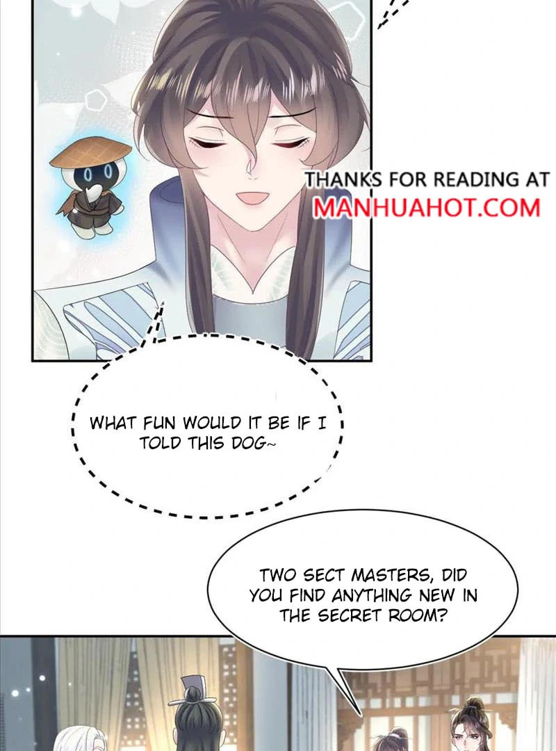 Brilliantly Beautiful White Lotus Teaching Online Chapter 111 page 4 - 