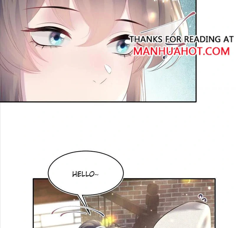 Brilliantly Beautiful White Lotus Teaching Online Chapter 111 page 31 - 