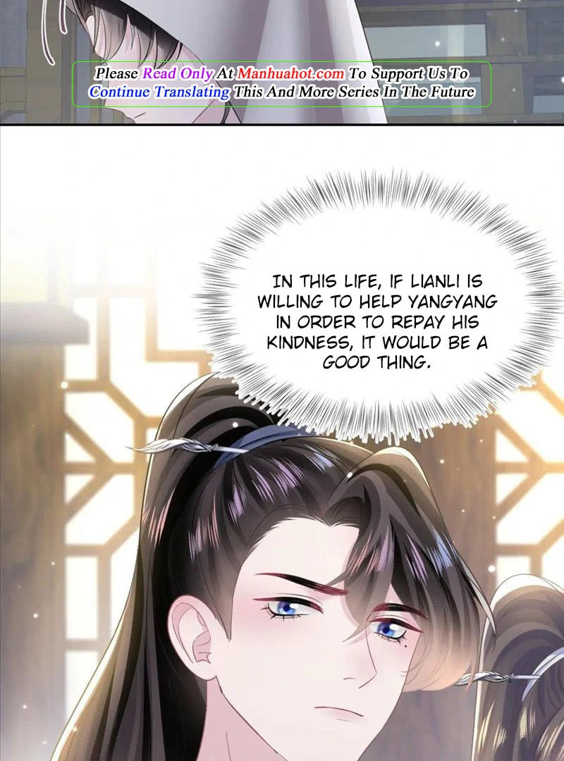 Brilliantly Beautiful White Lotus Teaching Online Chapter 111 page 37 - 