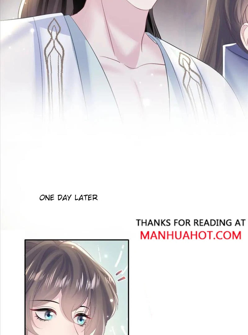 Brilliantly Beautiful White Lotus Teaching Online Chapter 111 page 38 - 