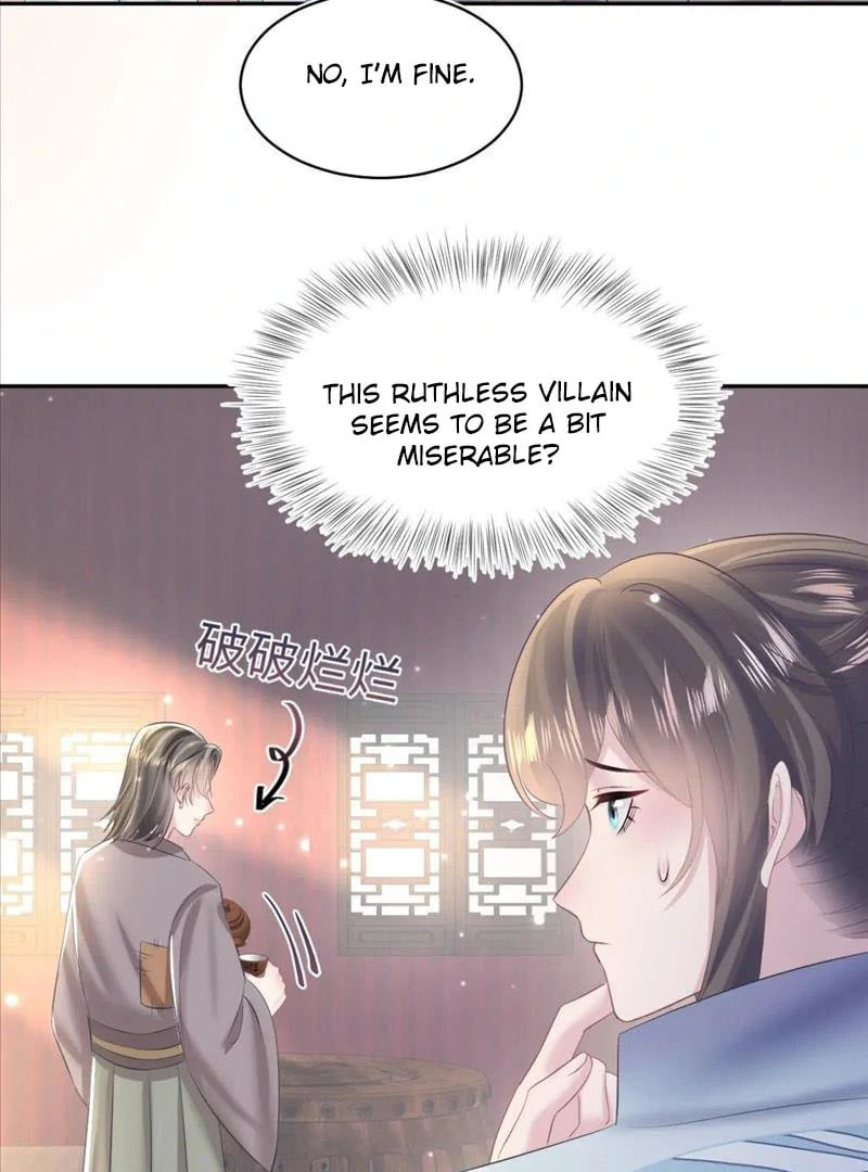 Brilliantly Beautiful White Lotus Teaching Online Chapter 111 page 42 - 