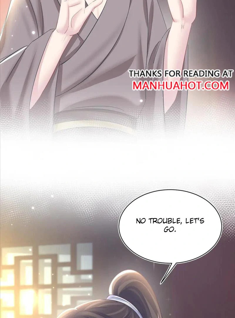 Brilliantly Beautiful White Lotus Teaching Online Chapter 111 page 46 - 
