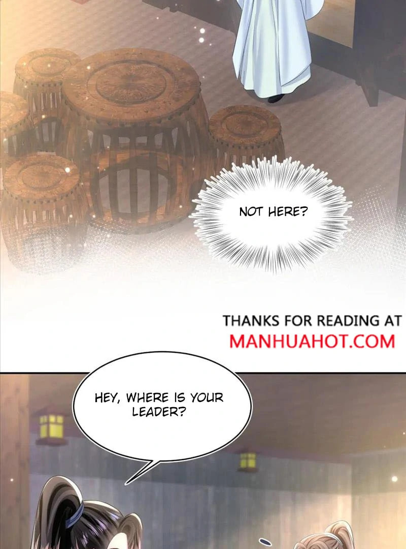 Brilliantly Beautiful White Lotus Teaching Online Chapter 111 page 50 - 