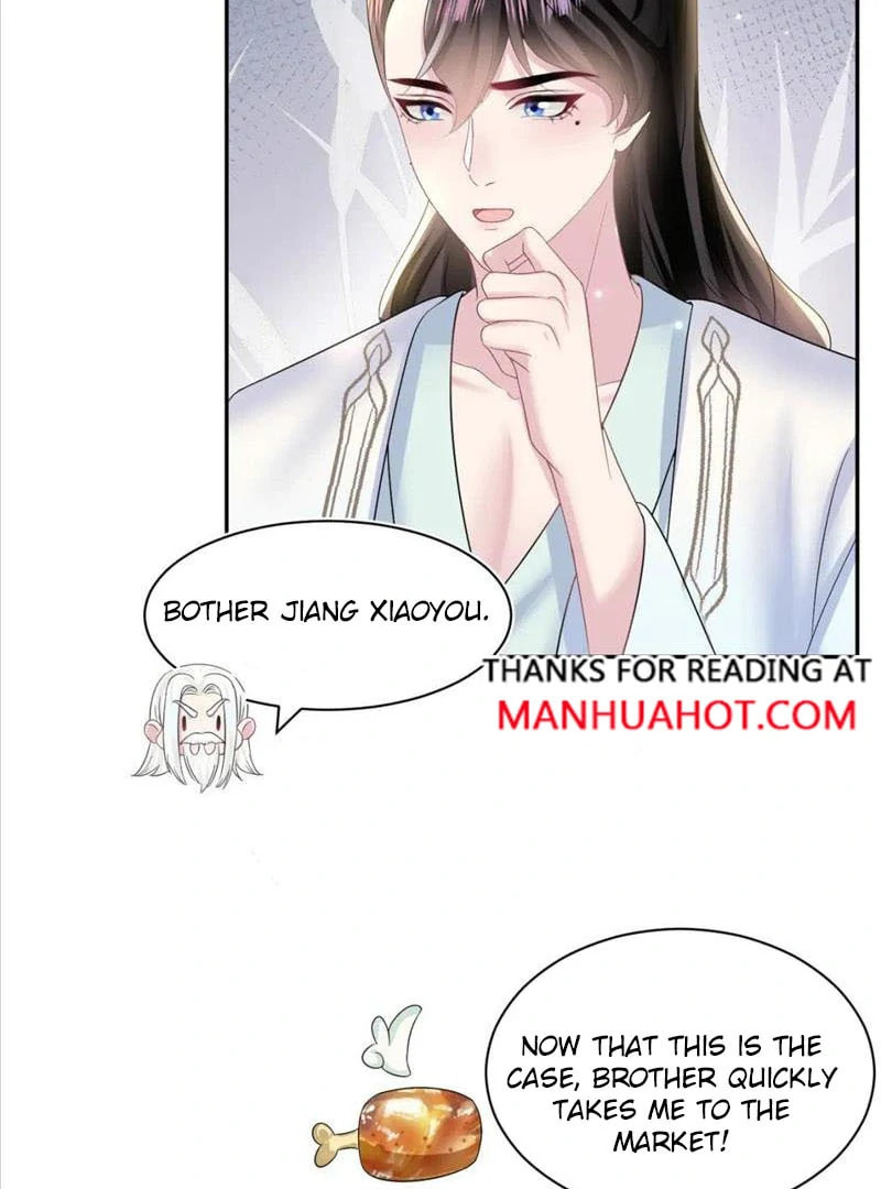 Brilliantly Beautiful White Lotus Teaching Online Chapter 111 page 6 - 