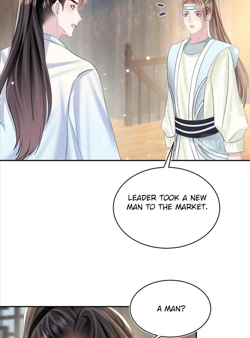 Brilliantly Beautiful White Lotus Teaching Online Chapter 111 page 51 - 