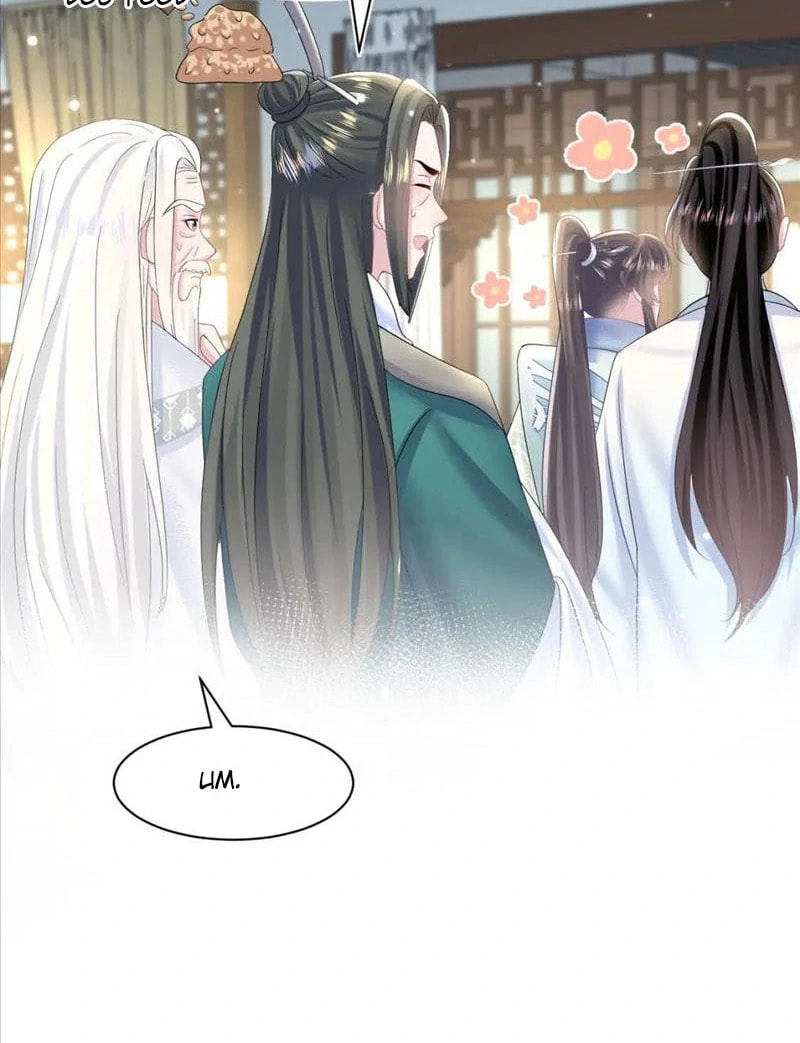 Brilliantly Beautiful White Lotus Teaching Online Chapter 111 page 8 - 