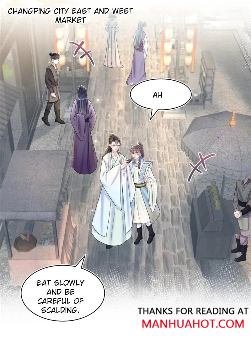 Brilliantly Beautiful White Lotus Teaching Online Chapter 111 page 9 - 