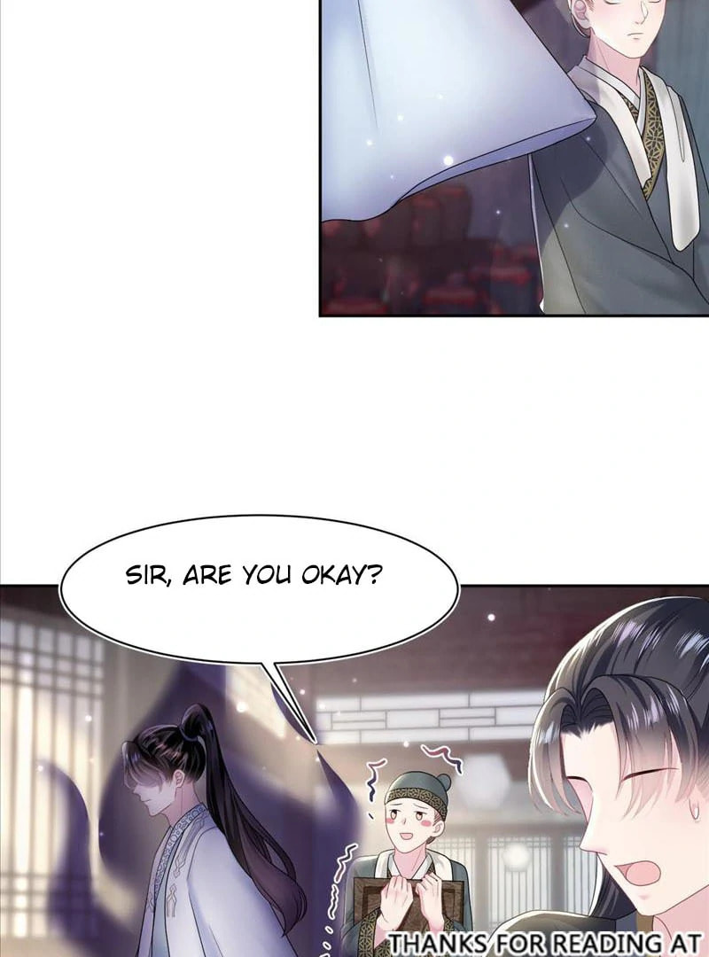 Brilliantly Beautiful White Lotus Teaching Online Chapter 112 page 2 - 