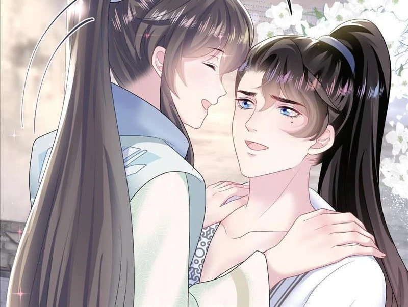 Brilliantly Beautiful White Lotus Teaching Online Chapter 112 page 17 - 