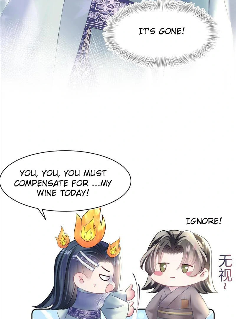 Brilliantly Beautiful White Lotus Teaching Online Chapter 112 page 36 - 