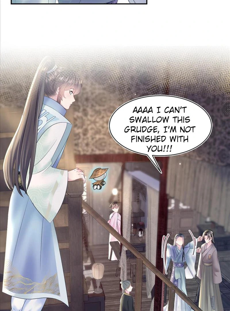 Brilliantly Beautiful White Lotus Teaching Online Chapter 112 page 38 - 