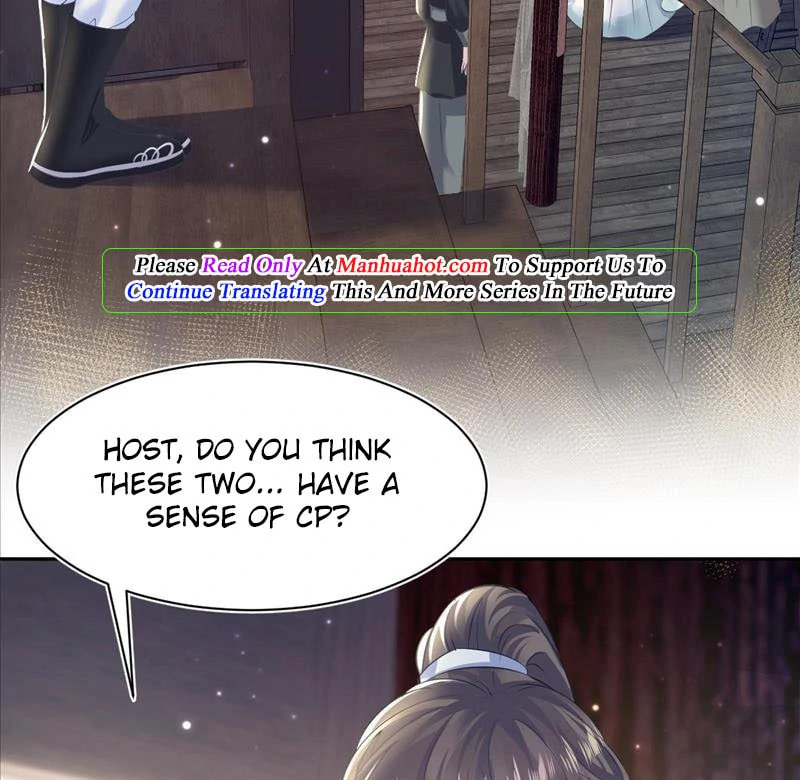 Brilliantly Beautiful White Lotus Teaching Online Chapter 112 page 39 - 
