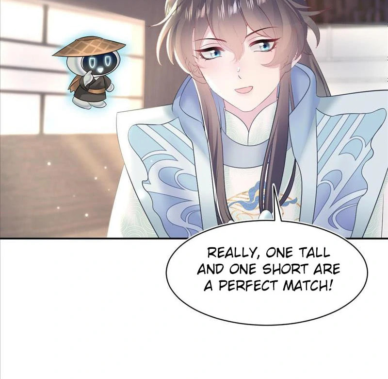 Brilliantly Beautiful White Lotus Teaching Online Chapter 112 page 40 - 