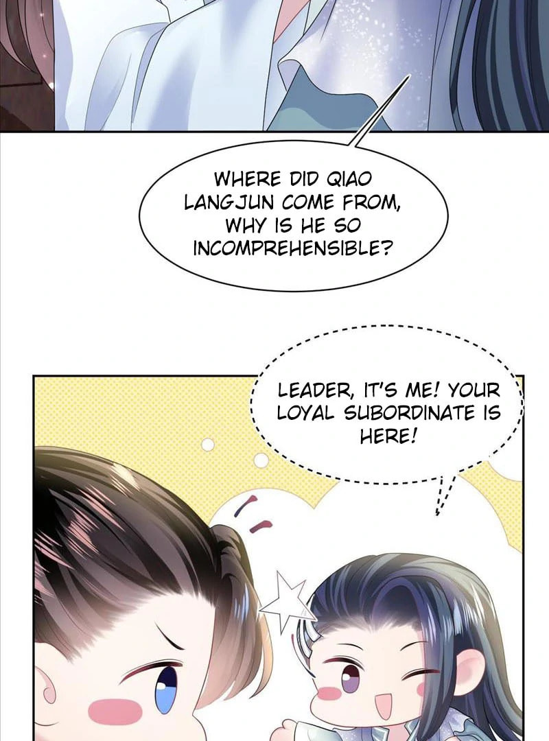 Brilliantly Beautiful White Lotus Teaching Online Chapter 112 page 5 - 