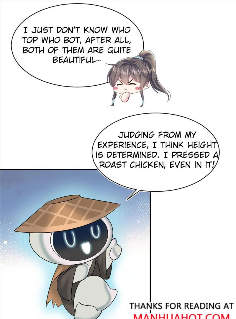 Brilliantly Beautiful White Lotus Teaching Online Chapter 112 page 41 - 