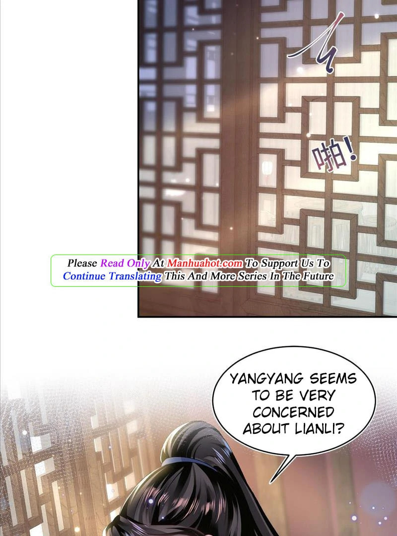 Brilliantly Beautiful White Lotus Teaching Online Chapter 112 page 45 - 