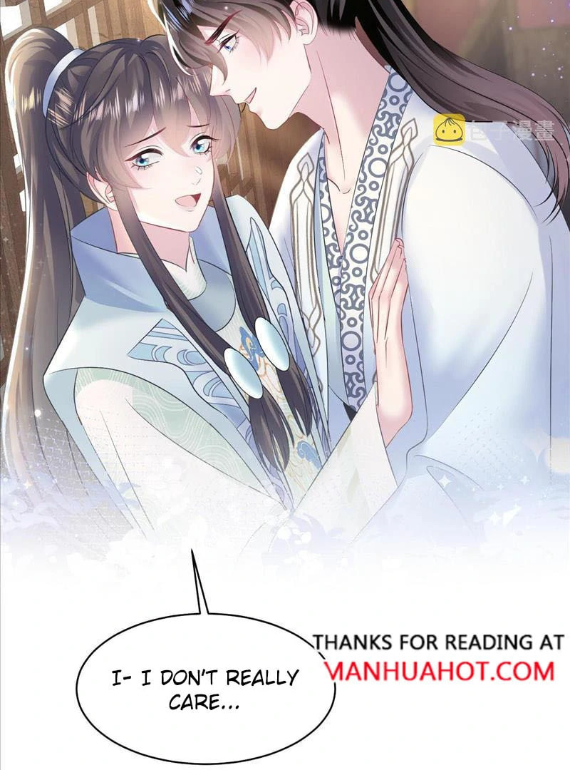 Brilliantly Beautiful White Lotus Teaching Online Chapter 112 page 46 - 