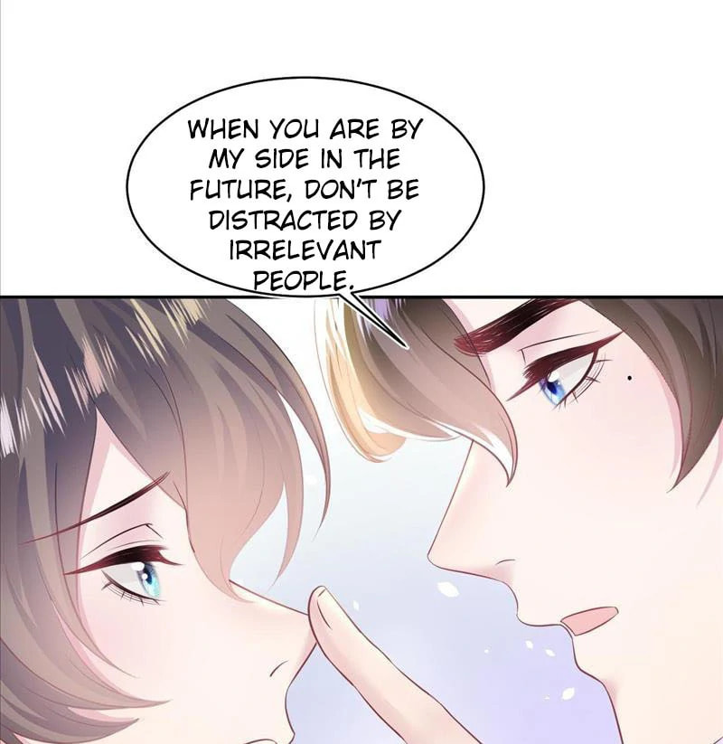 Brilliantly Beautiful White Lotus Teaching Online Chapter 112 page 47 - 