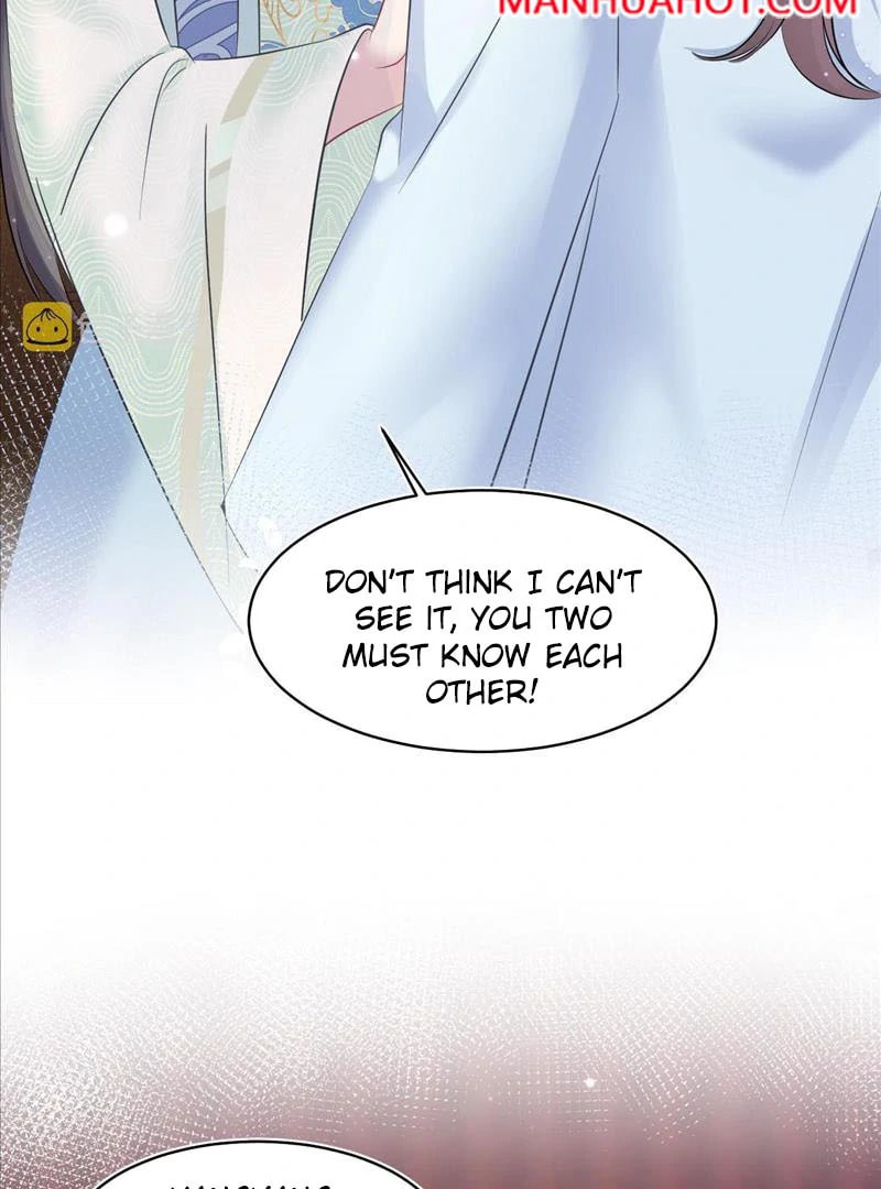 Brilliantly Beautiful White Lotus Teaching Online Chapter 112 page 51 - 