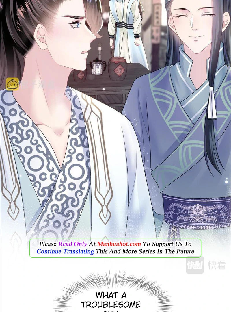 Brilliantly Beautiful White Lotus Teaching Online Chapter 112 page 7 - 
