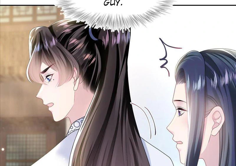 Brilliantly Beautiful White Lotus Teaching Online Chapter 112 page 8 - 