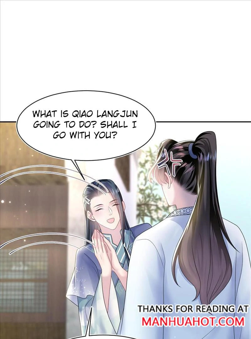 Brilliantly Beautiful White Lotus Teaching Online Chapter 112 page 10 - 