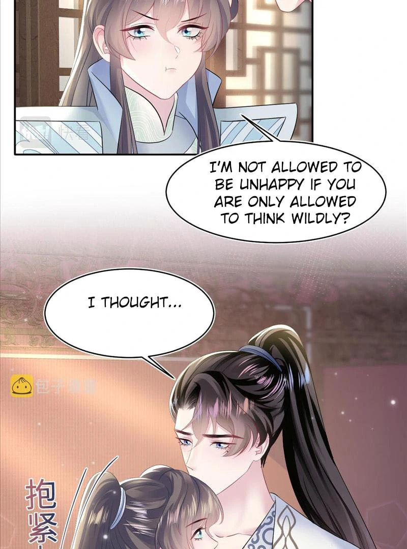 Brilliantly Beautiful White Lotus Teaching Online Chapter 113 page 2 - 