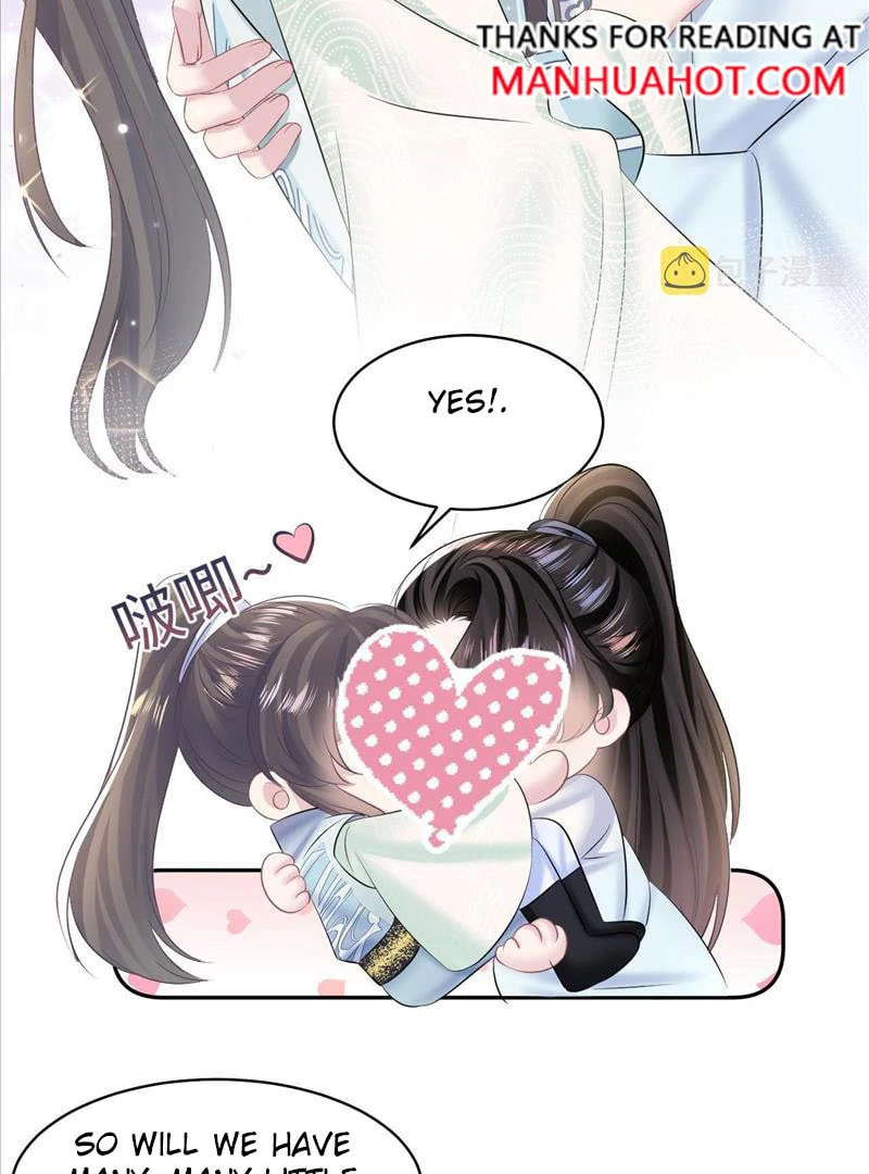 Brilliantly Beautiful White Lotus Teaching Online Chapter 113 page 11 - 