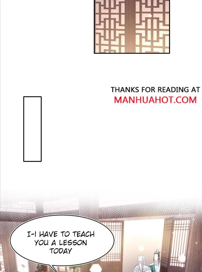Brilliantly Beautiful White Lotus Teaching Online Chapter 113 page 14 - 