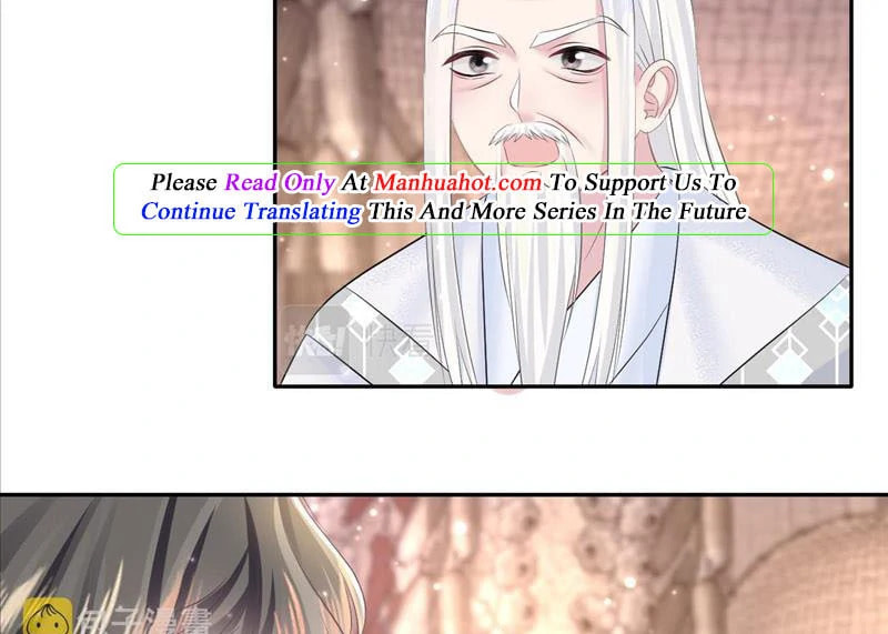 Brilliantly Beautiful White Lotus Teaching Online Chapter 113 page 16 - 