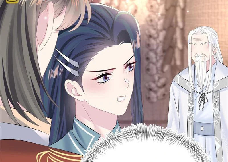 Brilliantly Beautiful White Lotus Teaching Online Chapter 113 page 17 - 