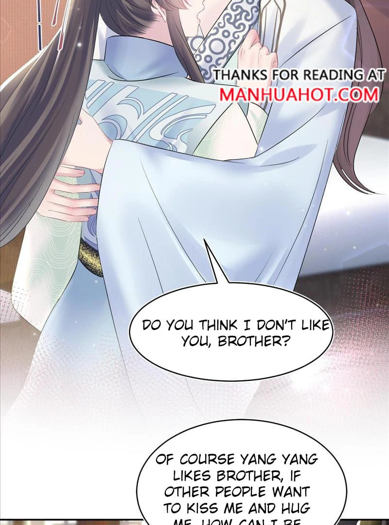Brilliantly Beautiful White Lotus Teaching Online Chapter 113 page 3 - 