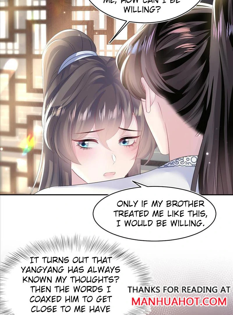 Brilliantly Beautiful White Lotus Teaching Online Chapter 113 page 4 - 