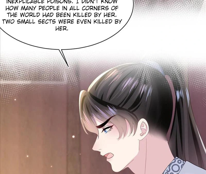Brilliantly Beautiful White Lotus Teaching Online Chapter 113 page 31 - 