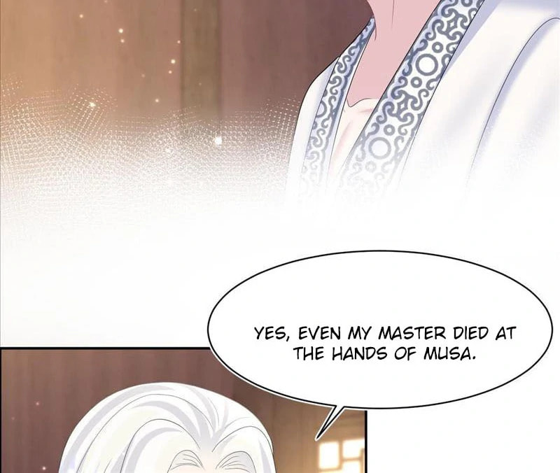 Brilliantly Beautiful White Lotus Teaching Online Chapter 113 page 32 - 