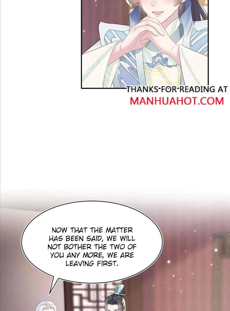 Brilliantly Beautiful White Lotus Teaching Online Chapter 113 page 37 - 