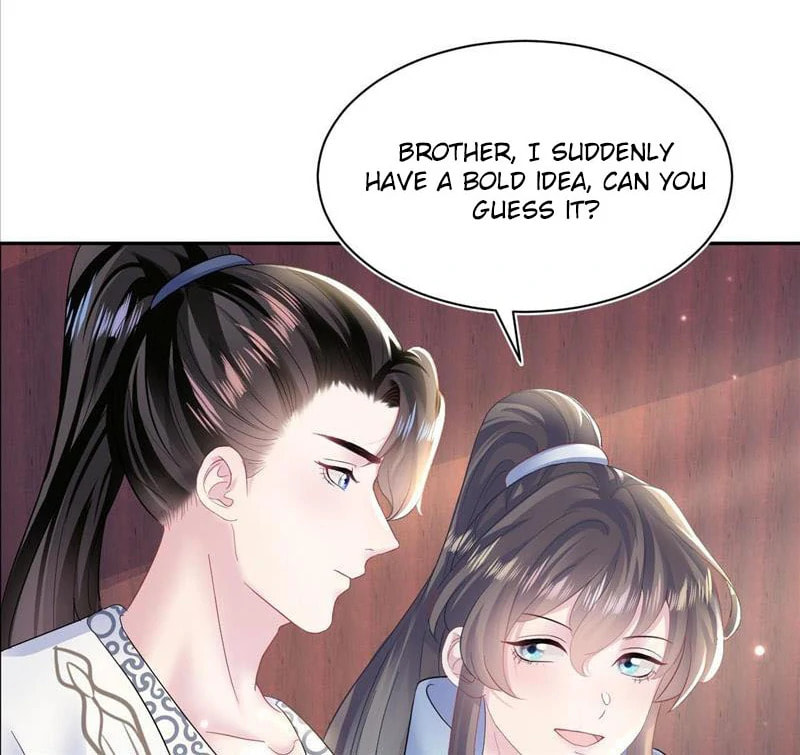 Brilliantly Beautiful White Lotus Teaching Online Chapter 113 page 40 - 