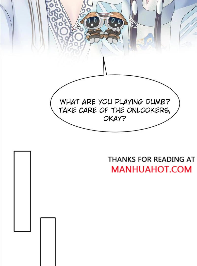 Brilliantly Beautiful White Lotus Teaching Online Chapter 113 page 42 - 