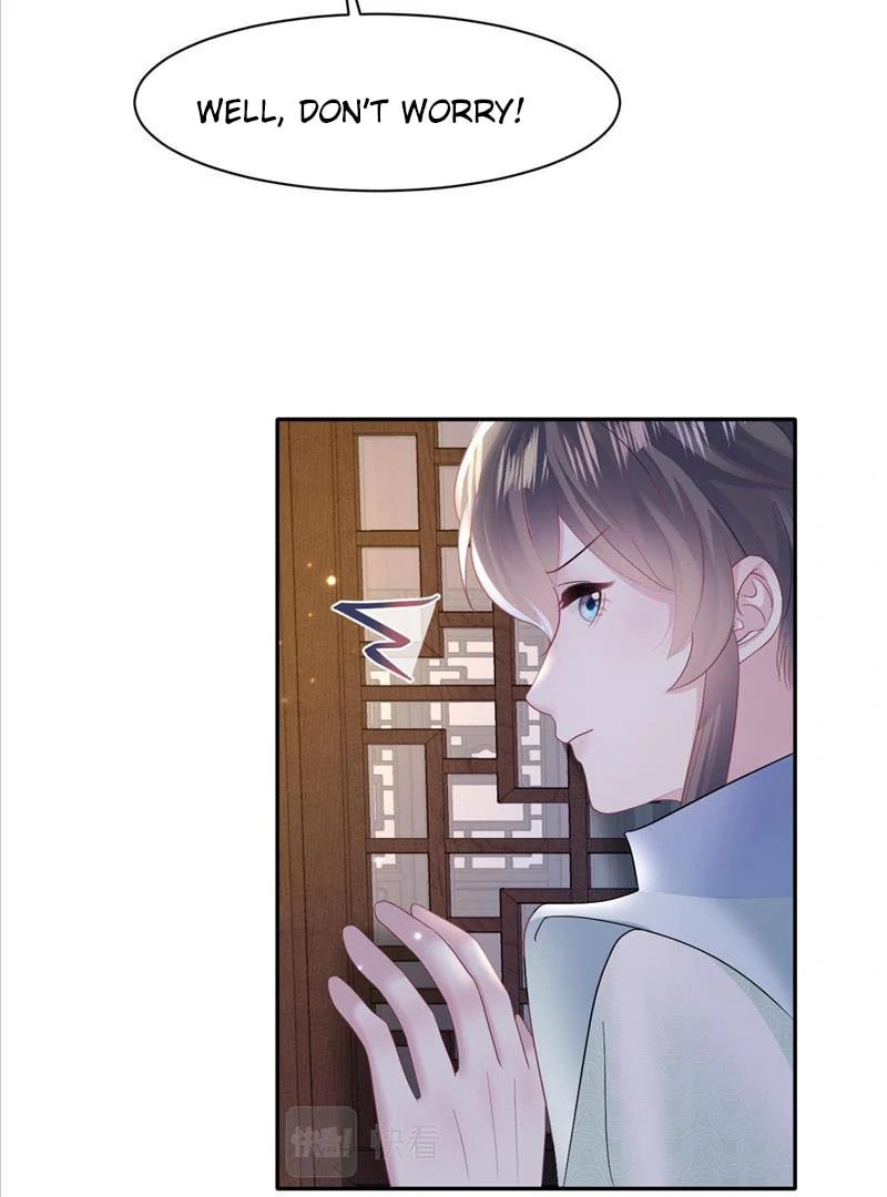 Brilliantly Beautiful White Lotus Teaching Online Chapter 113 page 44 - 