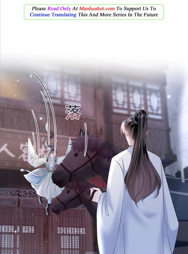 Brilliantly Beautiful White Lotus Teaching Online Chapter 113 page 45 - 