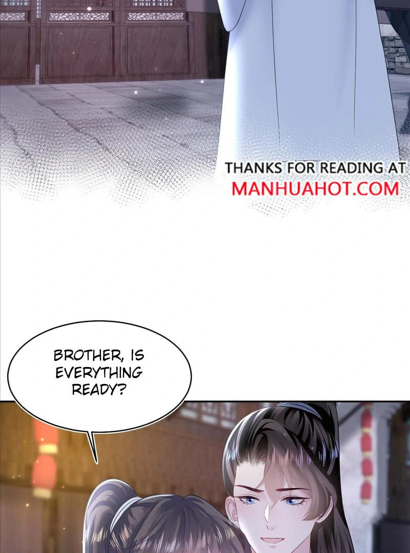 Brilliantly Beautiful White Lotus Teaching Online Chapter 113 page 46 - 