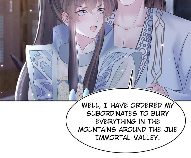 Brilliantly Beautiful White Lotus Teaching Online Chapter 113 page 47 - 